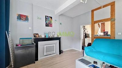 Immeuble - 78 m² - 3 pièces