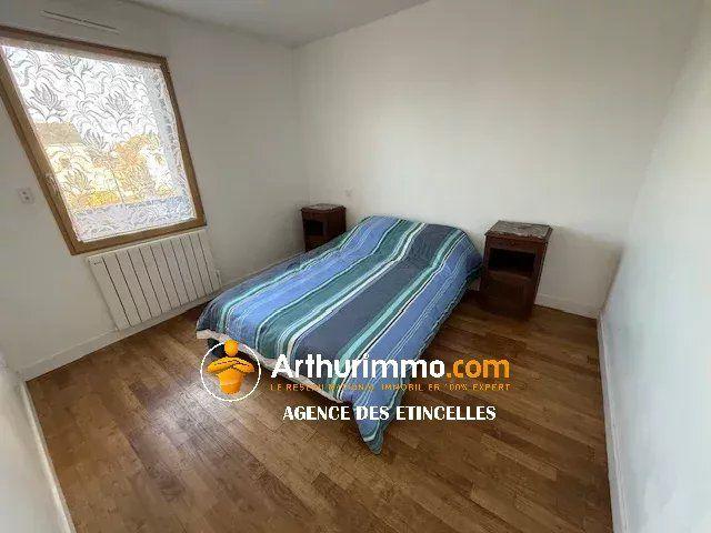 Maison - 78 m² - 4 pièces