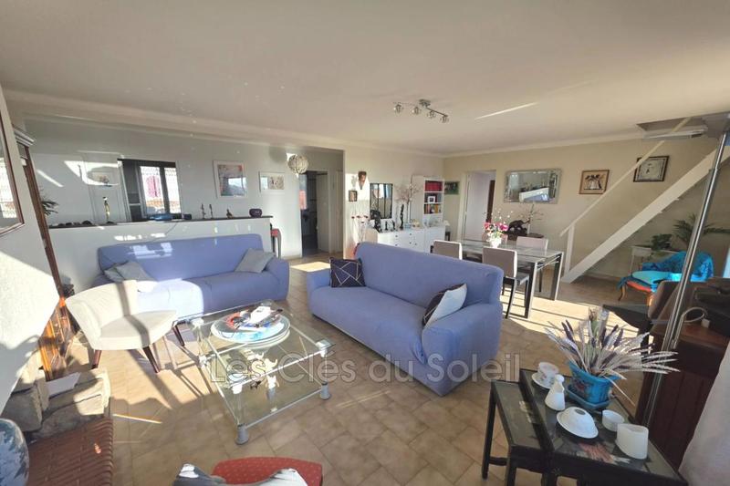 Appartement - 92 m² - 4 pièces