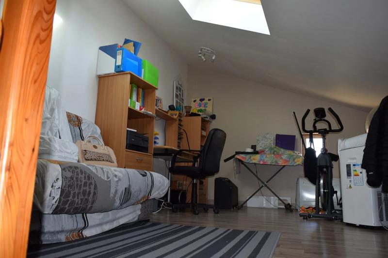 Maison - 84 m² - 5 pièces