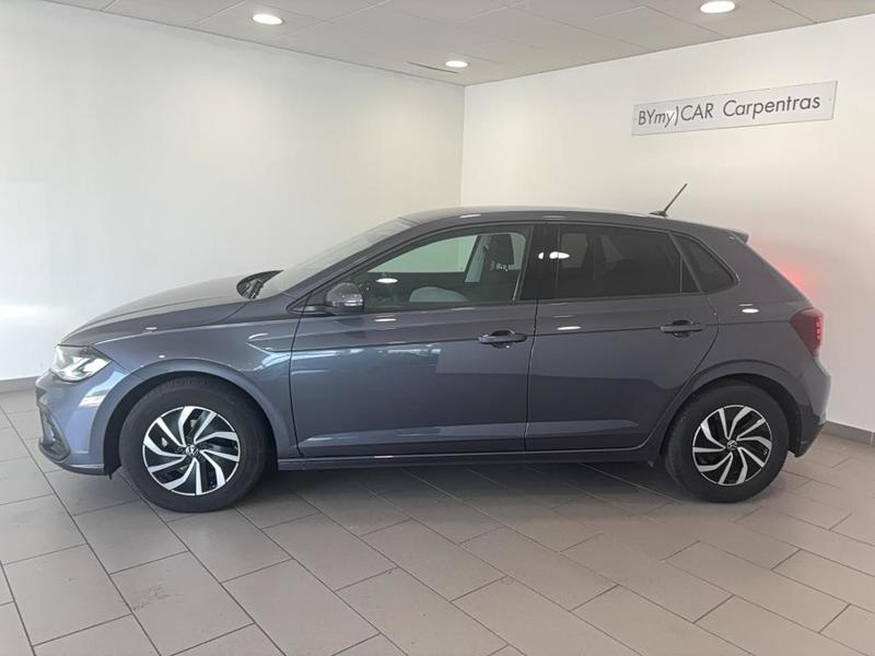 Volkswagen Polo 1.0 Tsi 95 s&amp;S Dsg7 Vw Edition