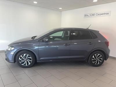 Volkswagen Polo 1.0 Tsi 95 s&amp;S Dsg7 Vw Edition