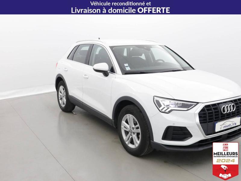 Audi Q3 35 Tfsi 150 Design +Gps
