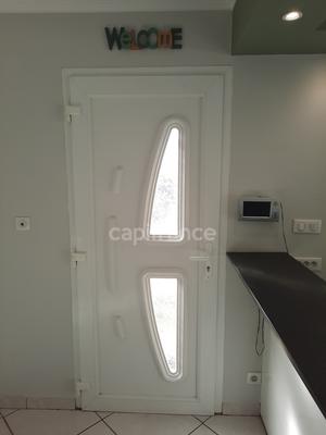 Maison - 204 m² - 8 pièces