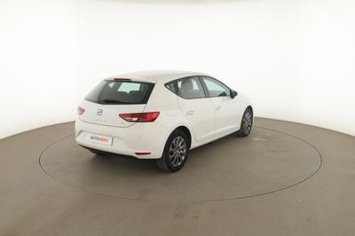 Seat Leon 1.2 Tsi I-Tech 105 ch