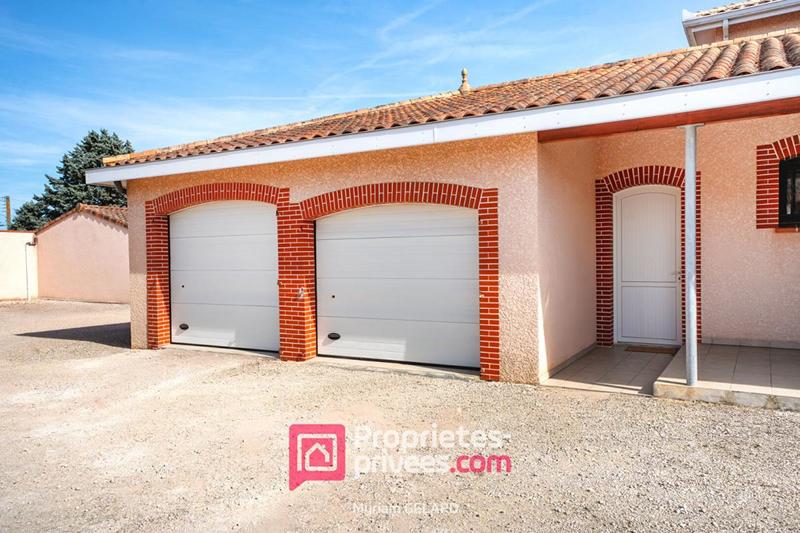 Maison - 296 m² - 8 pièces