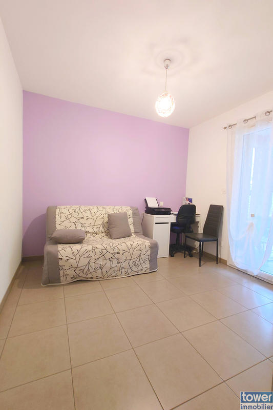 Maison - 113 m² - 4 pièces