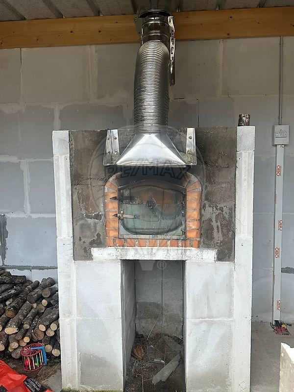 Pavillon - 157 m² - 6 pièces