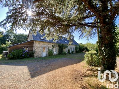 Maison - 174 m² - 7 pièces