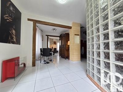 Maison - 141 m² - 7 pièces