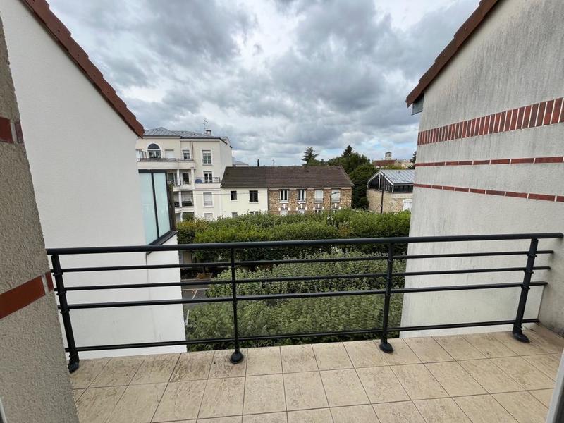 Duplex - 52 m² - 3 pièces