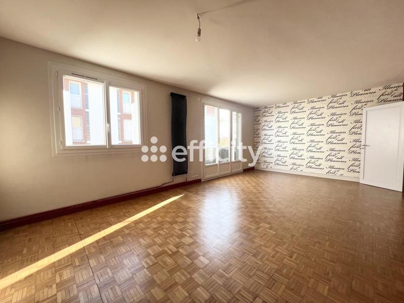 Appartement - 68 m² - 4 pièces