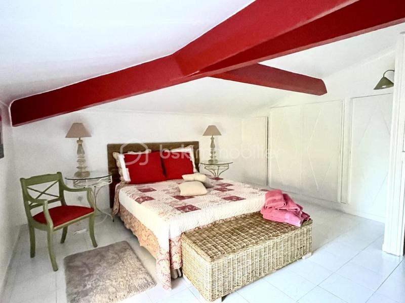 Mas - 545 m² - 18 pièces