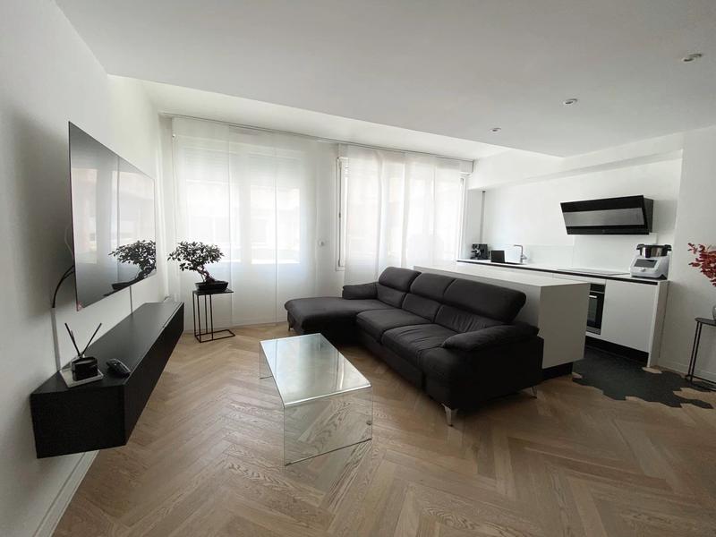 Appartement - 71 m² - 2 pièces