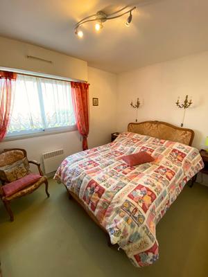 Appartement - 53 m² - 3 pièces