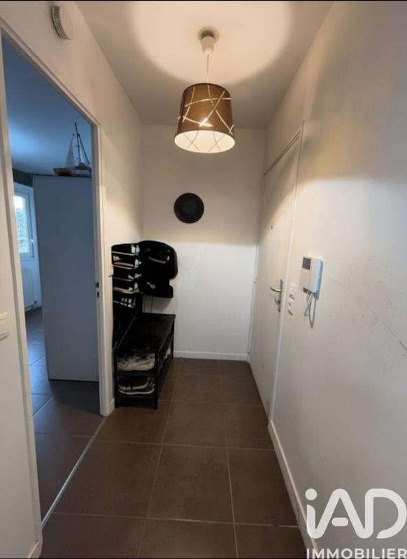 Appartement - 27 m² - 1 pièce
