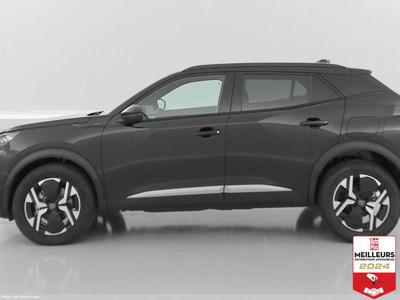 Peugeot 2008 II(2) 1.2 Hybrid 136ch Gt e-Dcs6