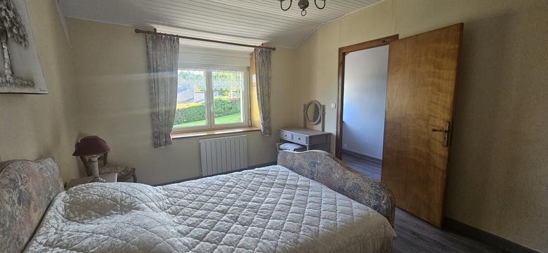 Maison - 189 m² - 9 pièces