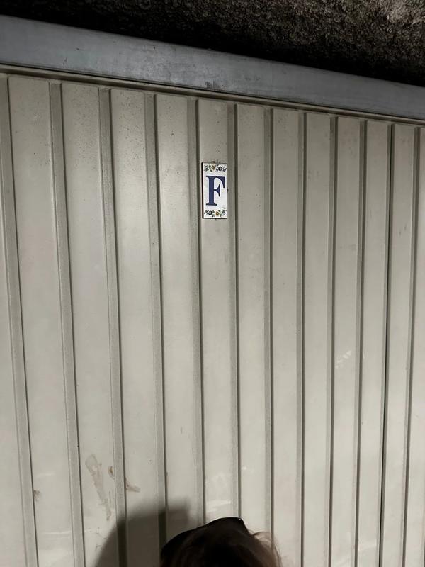 Appartement - 30 m² - 1 pièce