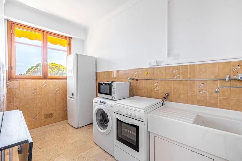 Appartement - 32 m² - 1 pièce