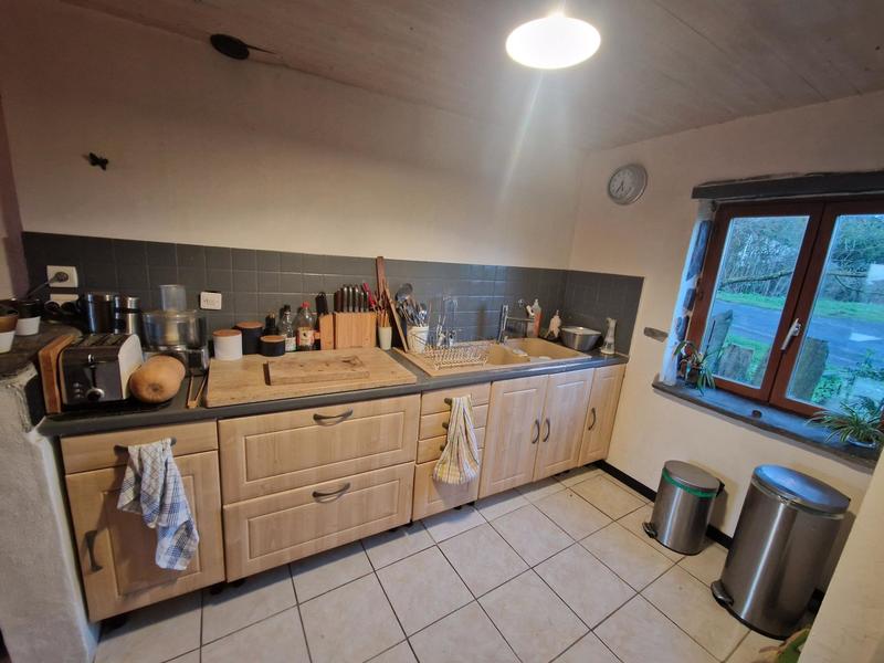 Maison - 140 m² - 7 pièces