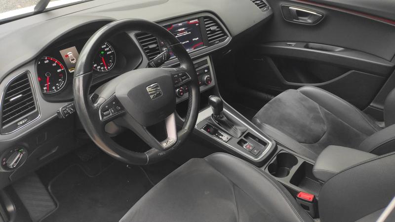 Seat Leon St 1.4 Tsi 150 Dsg7 Xcellence - Automatique Toit ouvrant