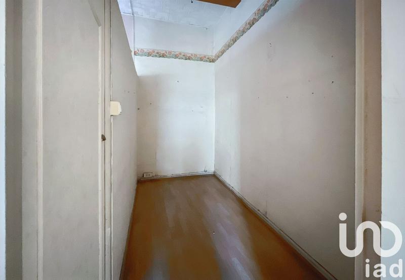 Appartement - 29 m² - 3 pièces