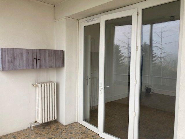 Appartement - 70 m² - 2 pièces