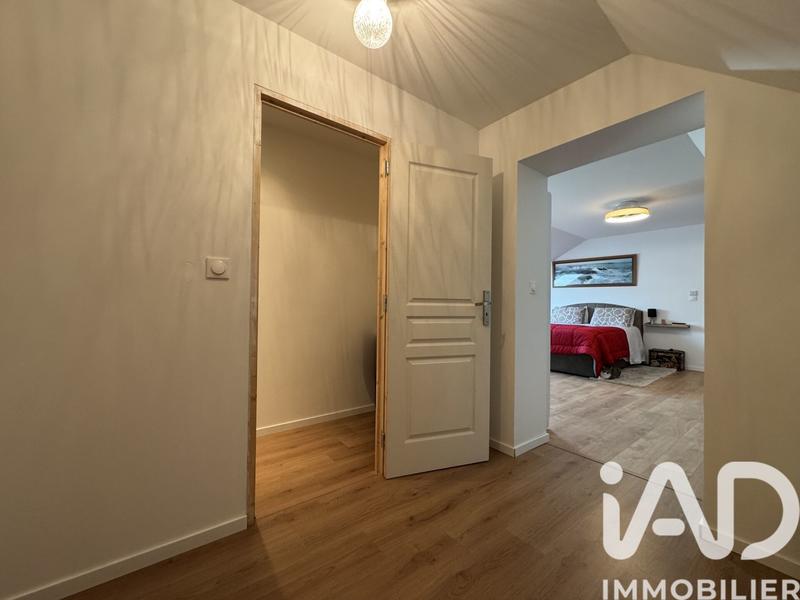 Maison - 170 m² - 5 pièces