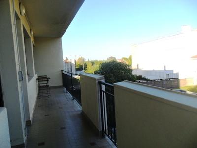 Appartement - 98 m² - 5 pièces