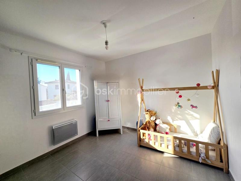 Maison - 84 m² - 4 pièces