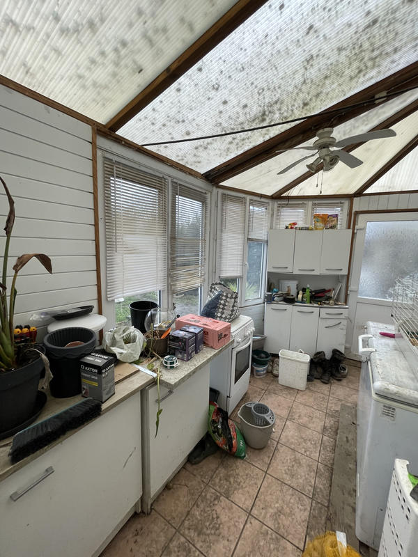 Maison - 122 m² - 7 pièces