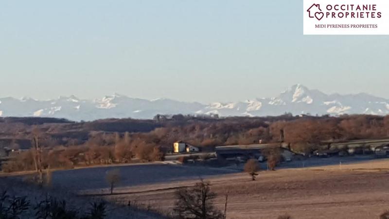 Maison de campagne - 180 m² - 4 pièces