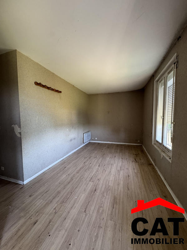 Appartement - 81 m² - 4 pièces