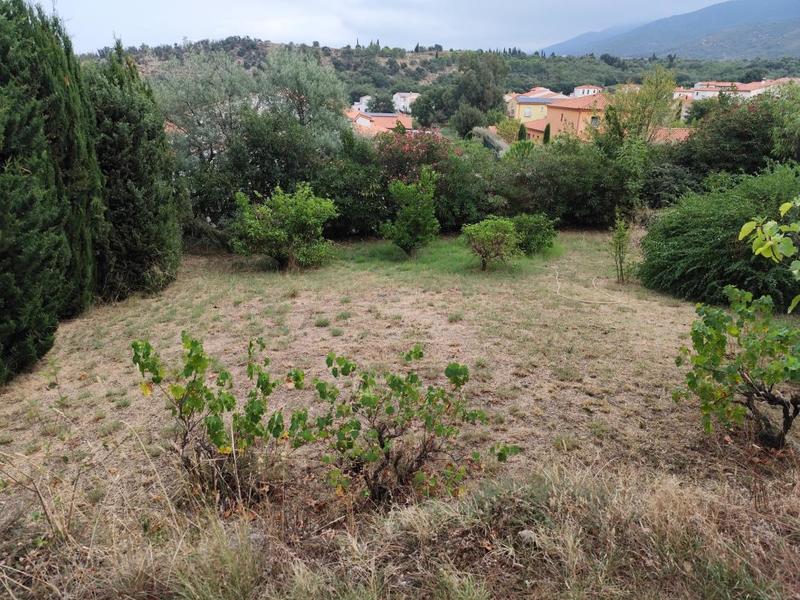 Terrain - 404 m²