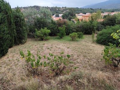 Terrain - 404 m²