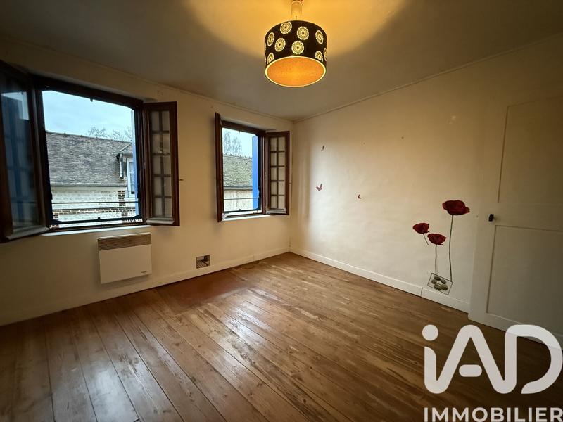 Maison de village - 53 m² - 3 pièces