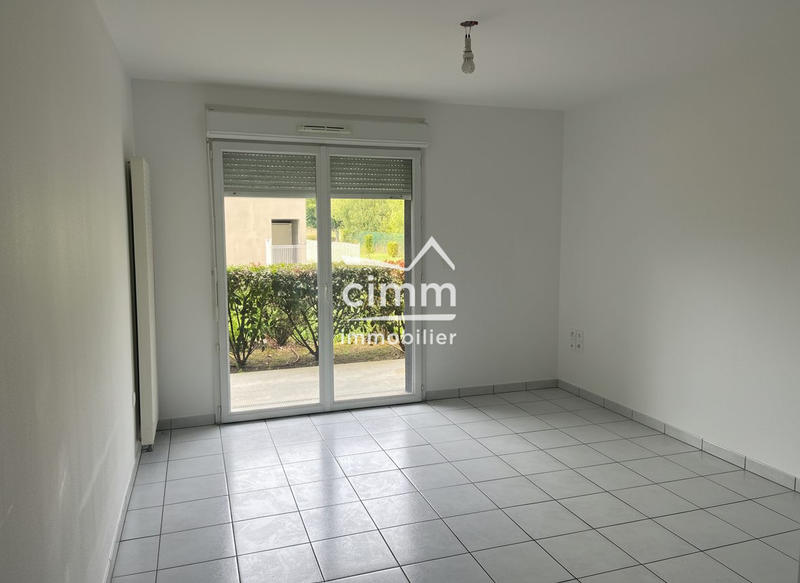 Appartement - 54 m² - 3 pièces