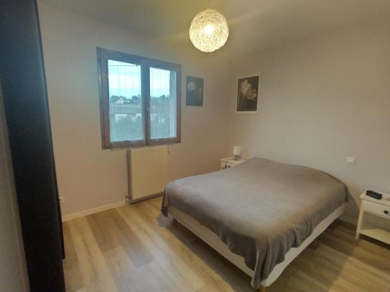 Maison - 200 m² - 7 pièces