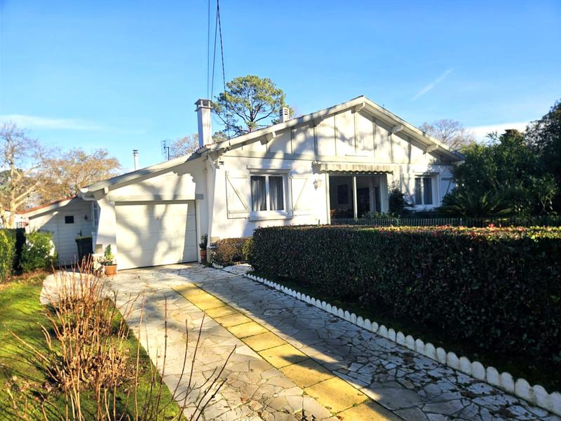 Maison - 82 m² - 3 pièces