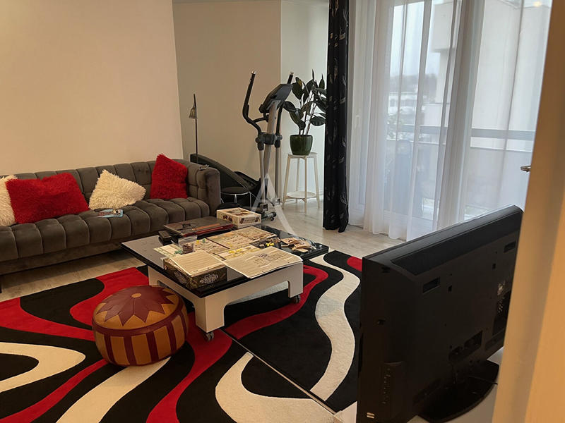 Appartement - 81 m² - 4 pièces