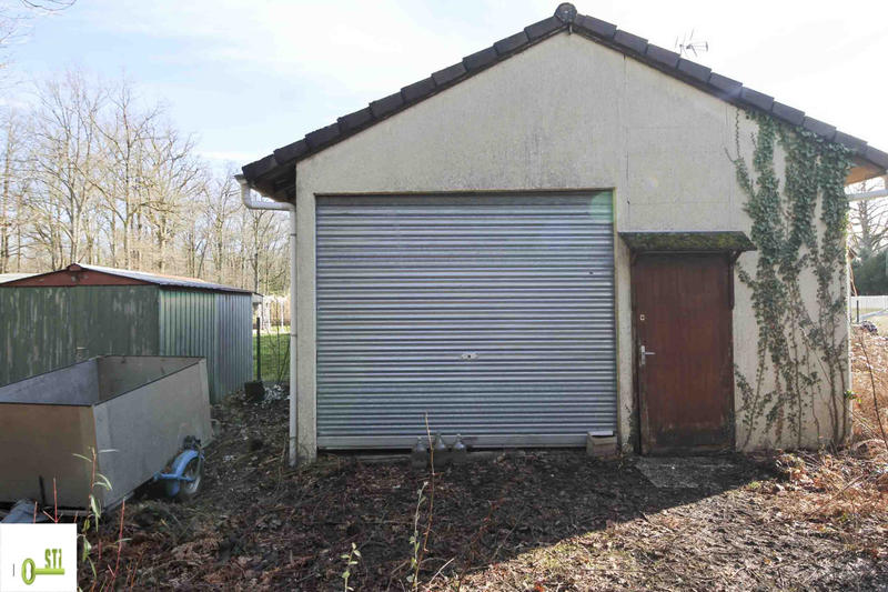 Maison - 65 m² - 3 pièces