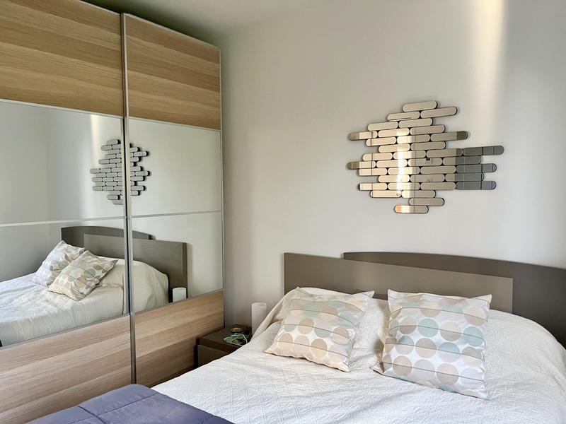 Maison - 61 m² - 4 pièces