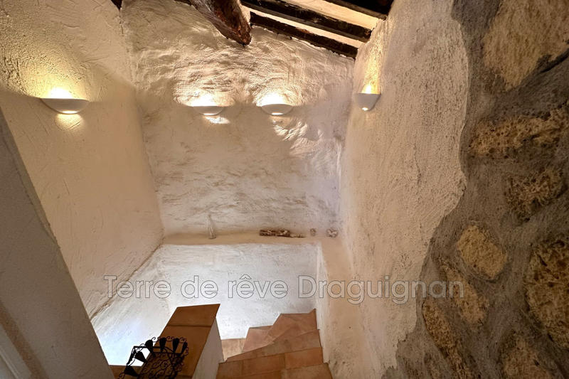 Maison de village - 207 m² - 6 pièces