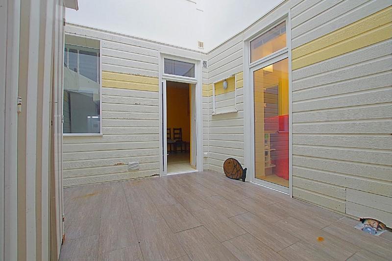 Appartement - 21 m² - 1 pièce