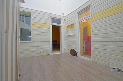 Appartement - 21 m² - 1 pièce