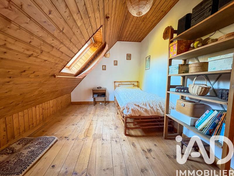 Maison - 79 m² - 3 pièces