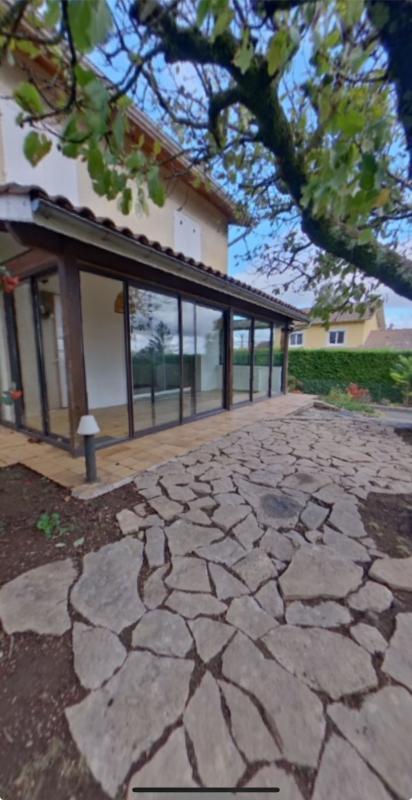 Maison - 214 m² - 5 pièces