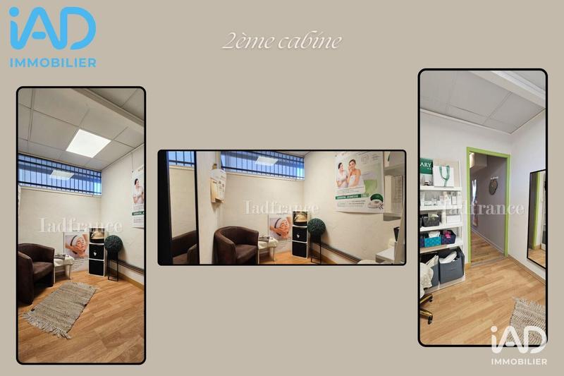 Local commercial - 27 m²