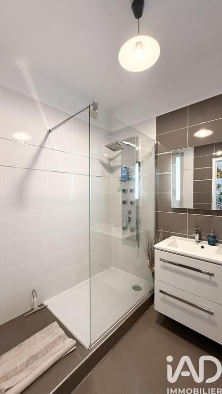 Appartement - 78 m² - 3 pièces